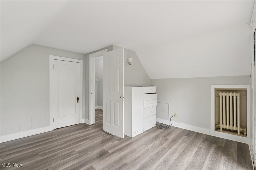 North Hill Allotment/N Chalker - Residential