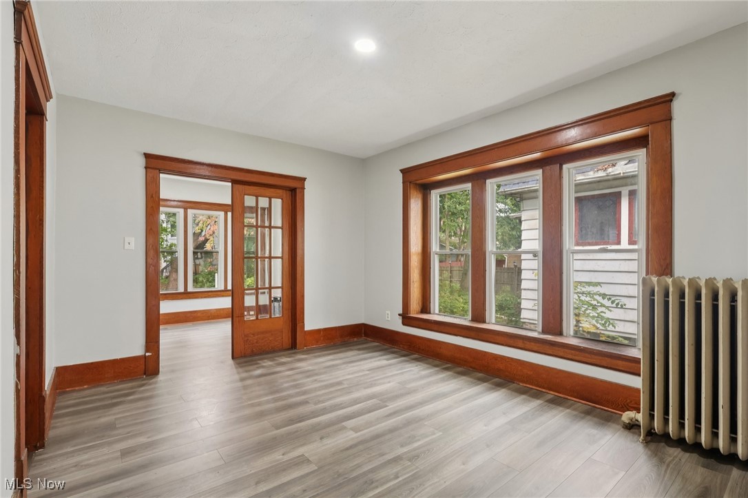 North Hill Allotment/N Chalker - Residential