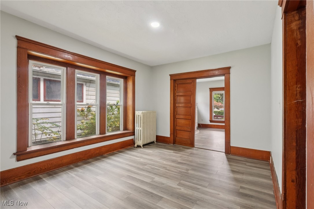 North Hill Allotment/N Chalker - Residential