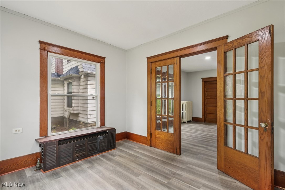 North Hill Allotment/N Chalker - Residential