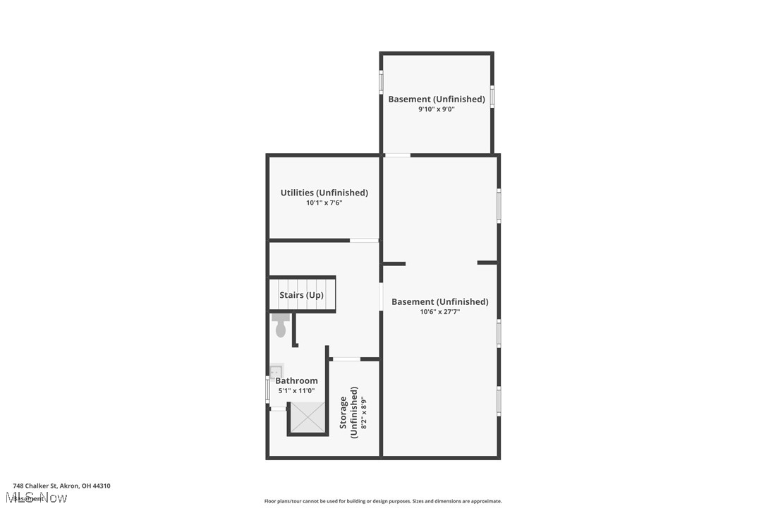 North Hill Allotment/N Chalker - Residential