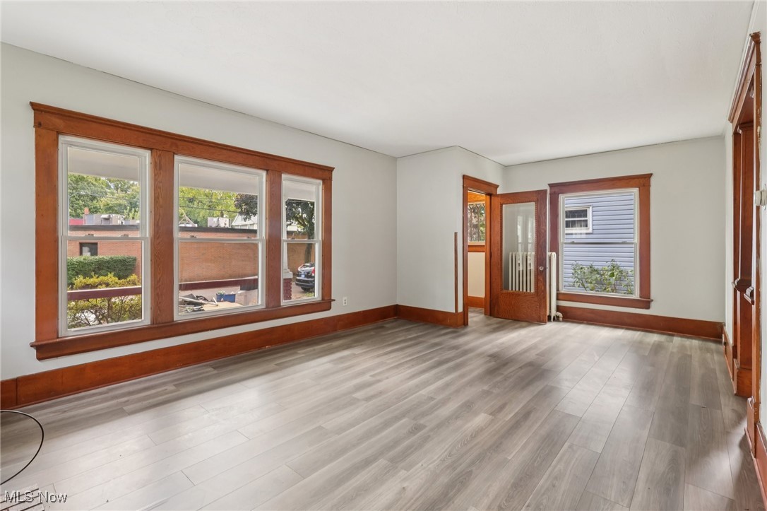 North Hill Allotment/N Chalker - Residential