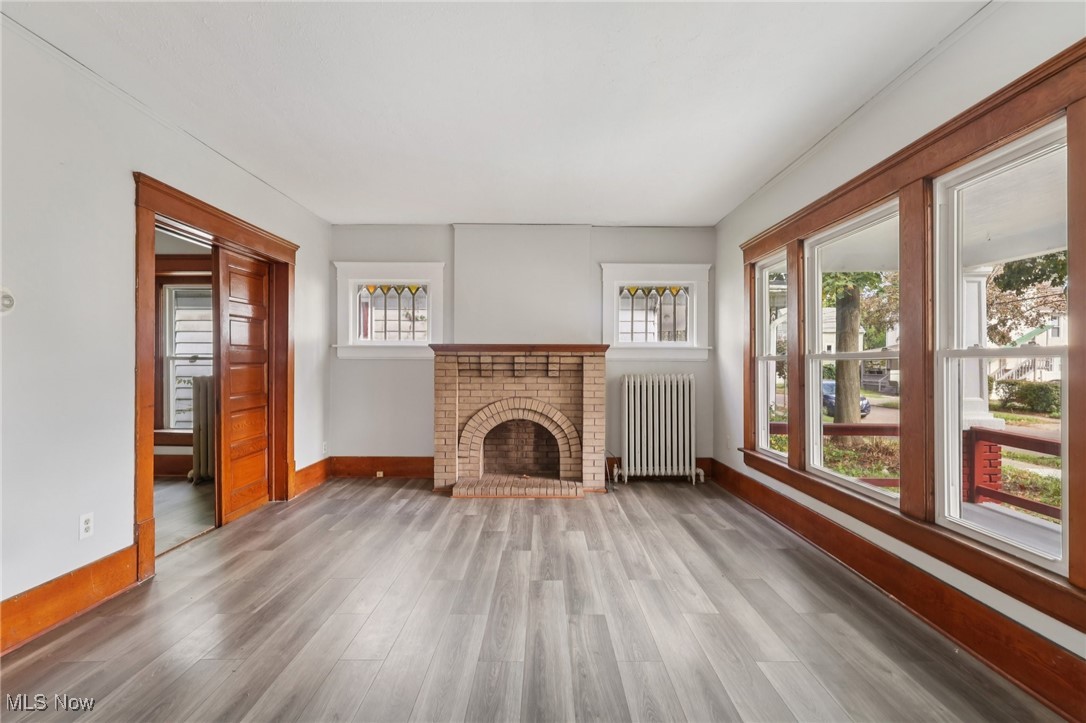 North Hill Allotment/N Chalker - Residential