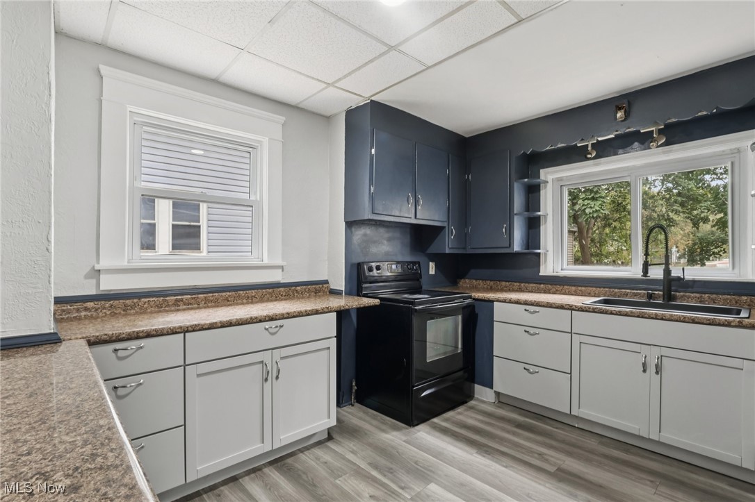 North Hill Allotment/N Chalker - Residential