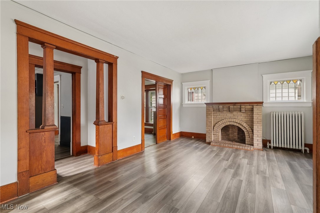 North Hill Allotment/N Chalker - Residential