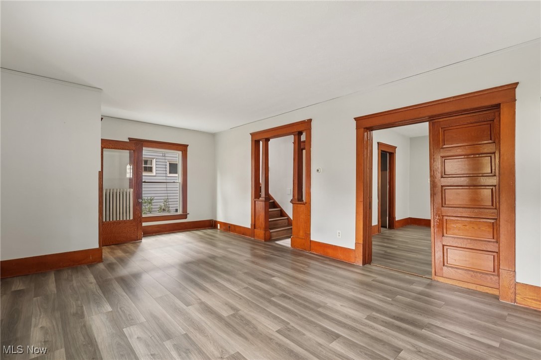 North Hill Allotment/N Chalker - Residential