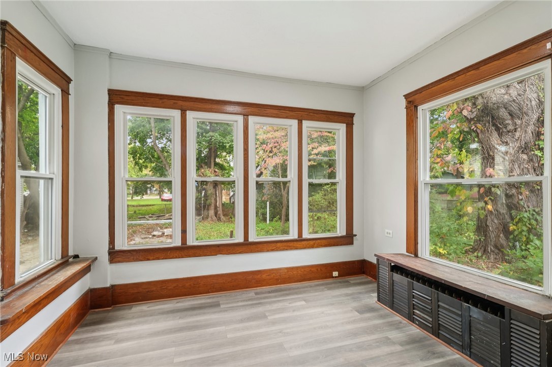 North Hill Allotment/N Chalker - Residential