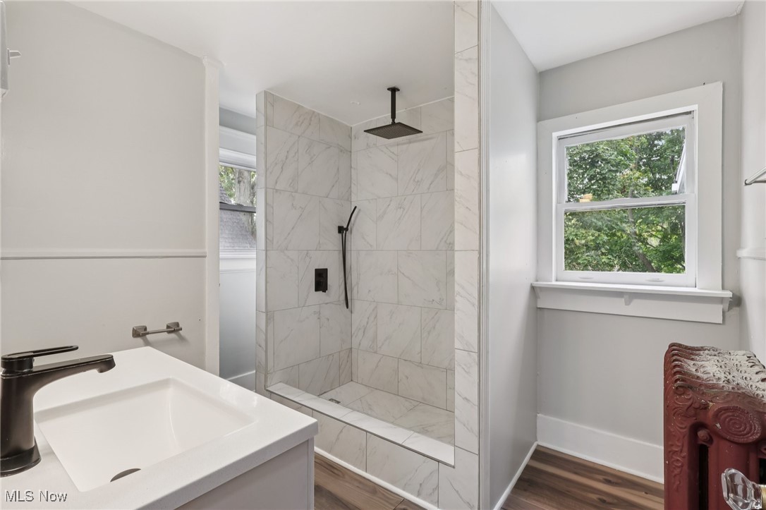 North Hill Allotment/N Chalker - Residential