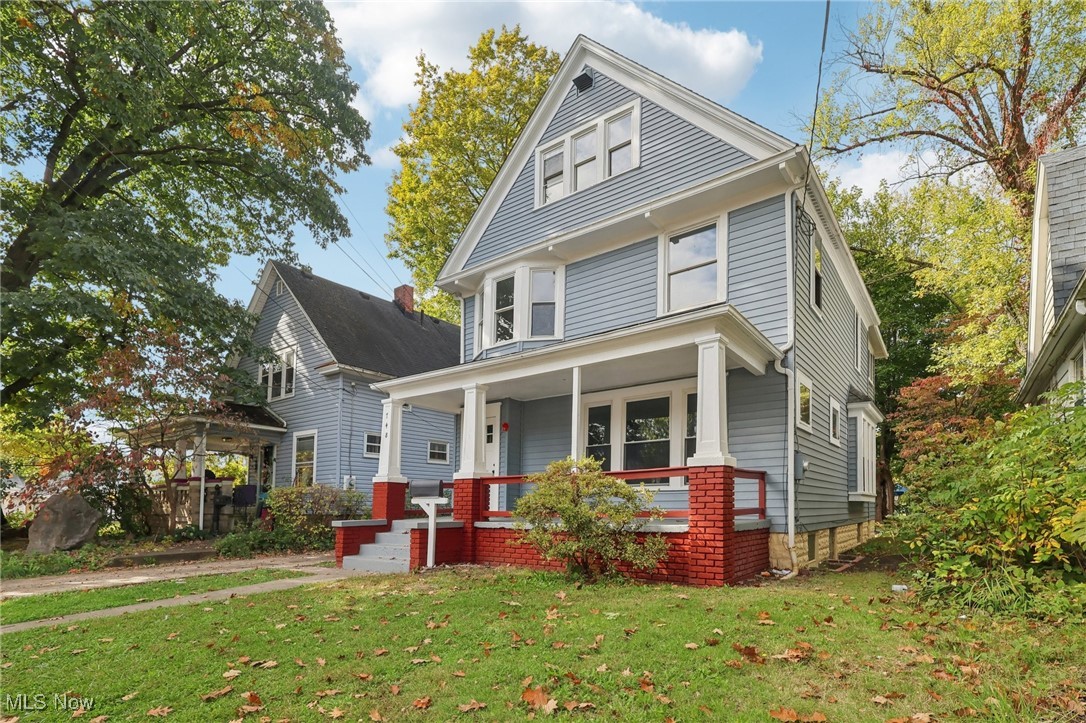 North Hill Allotment/N Chalker - Residential