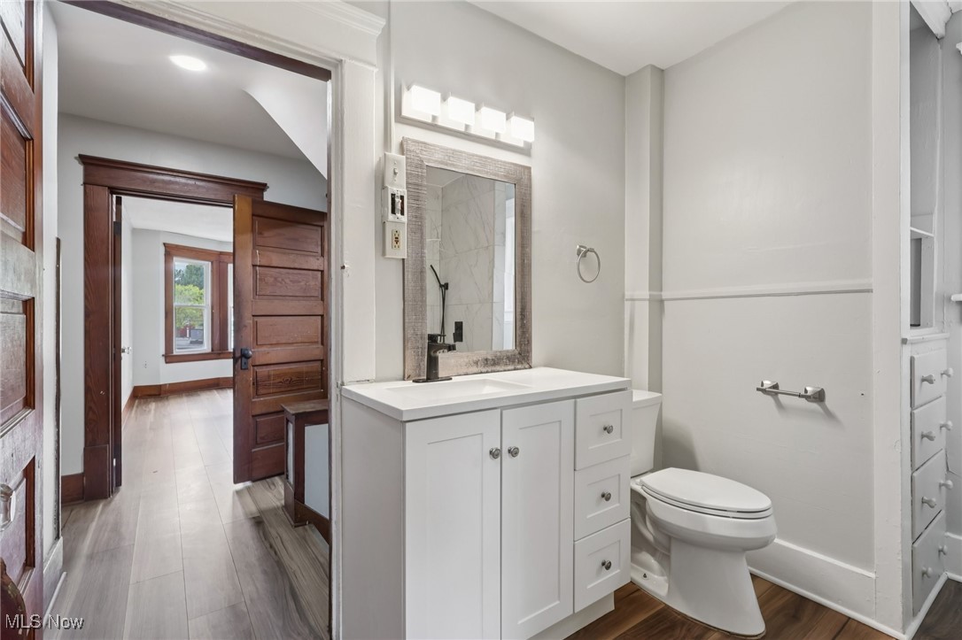 North Hill Allotment/N Chalker - Residential