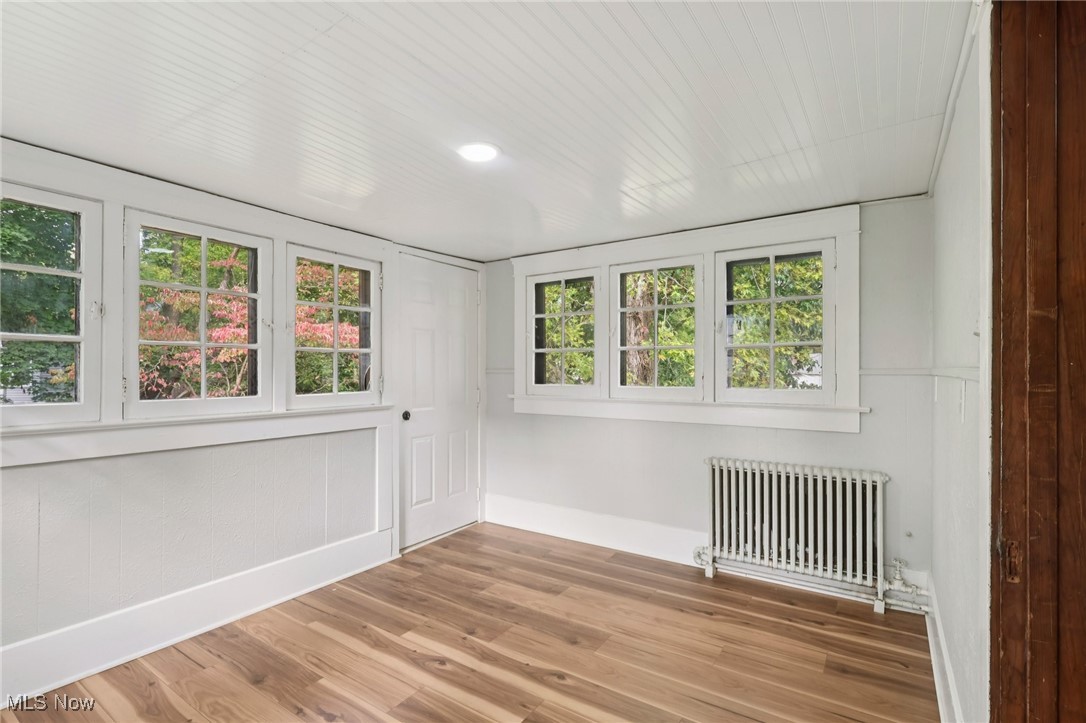 North Hill Allotment/N Chalker - Residential