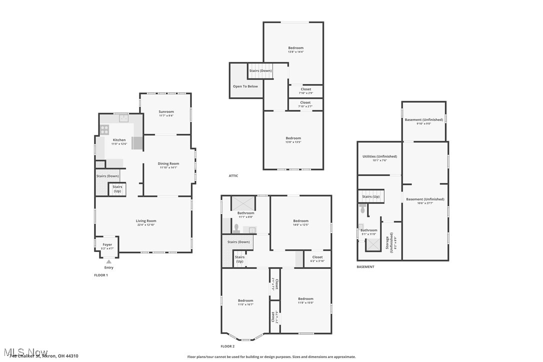 North Hill Allotment/N Chalker - Residential
