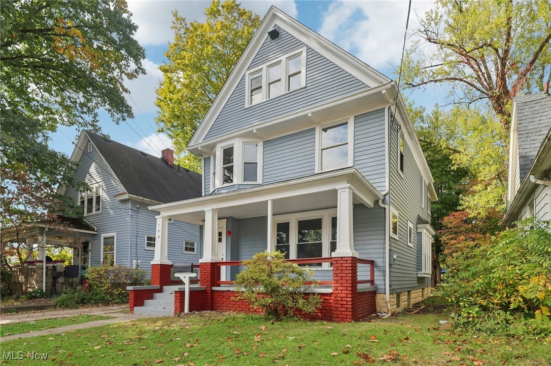 North Hill Allotment/N Chalker - Residential