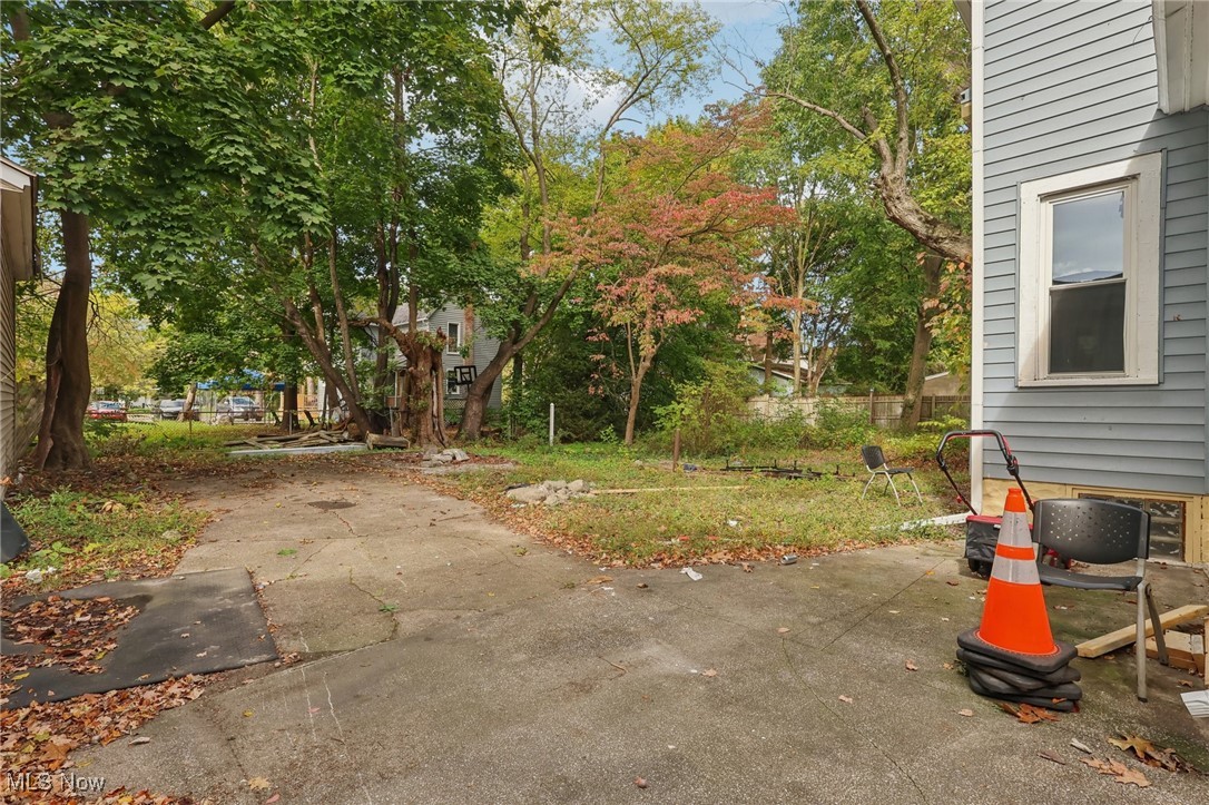 North Hill Allotment/N Chalker - Residential