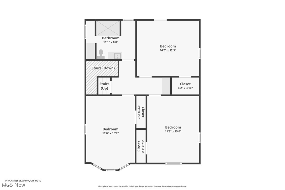 North Hill Allotment/N Chalker - Residential