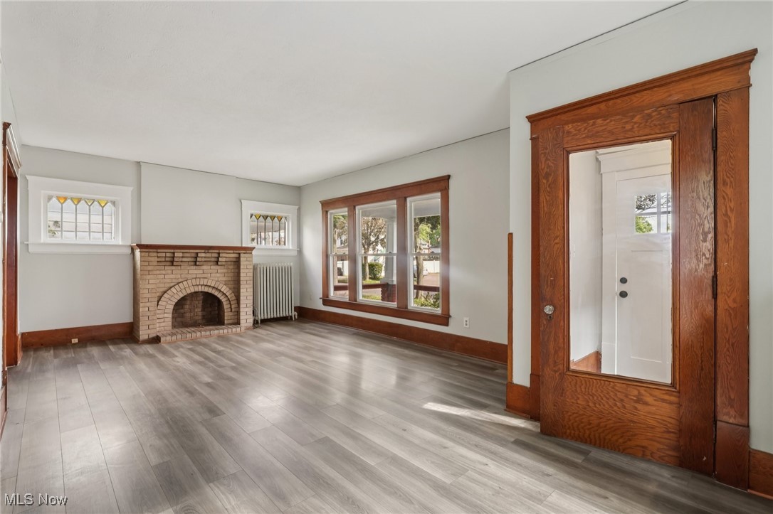 North Hill Allotment/N Chalker - Residential