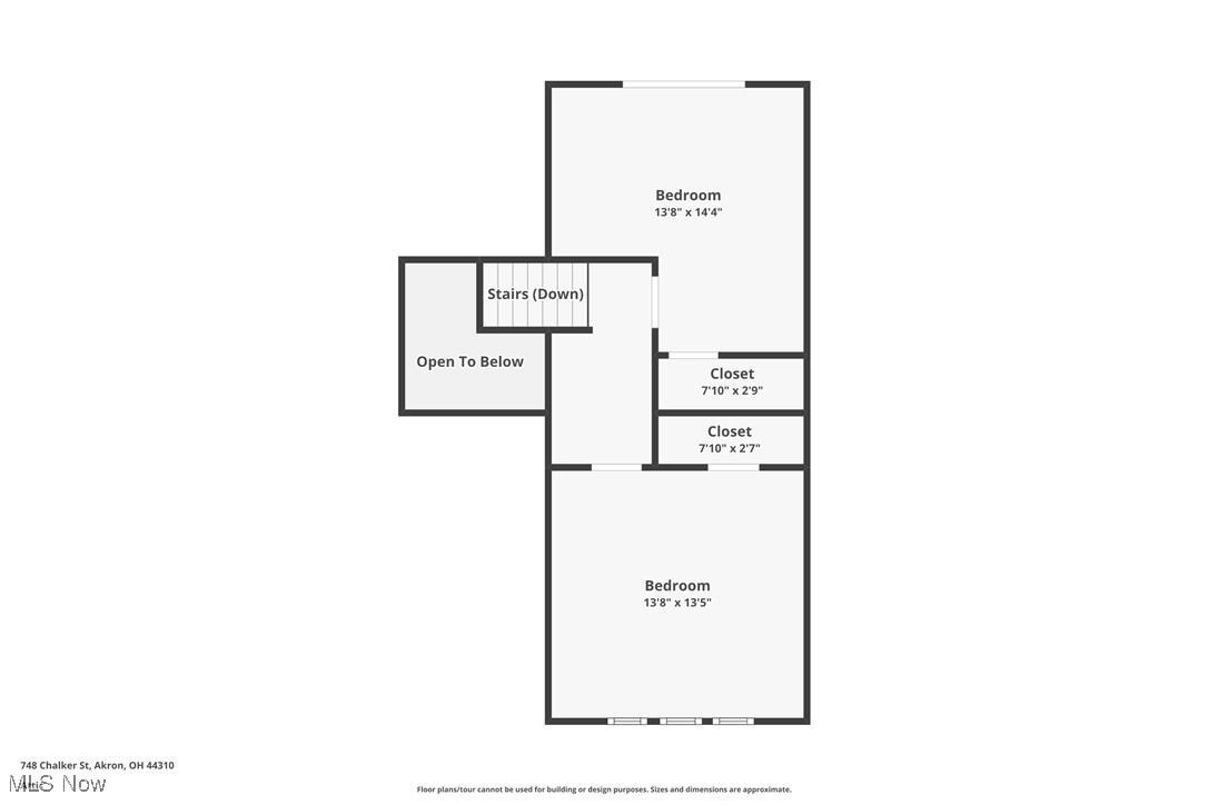 North Hill Allotment/N Chalker - Residential