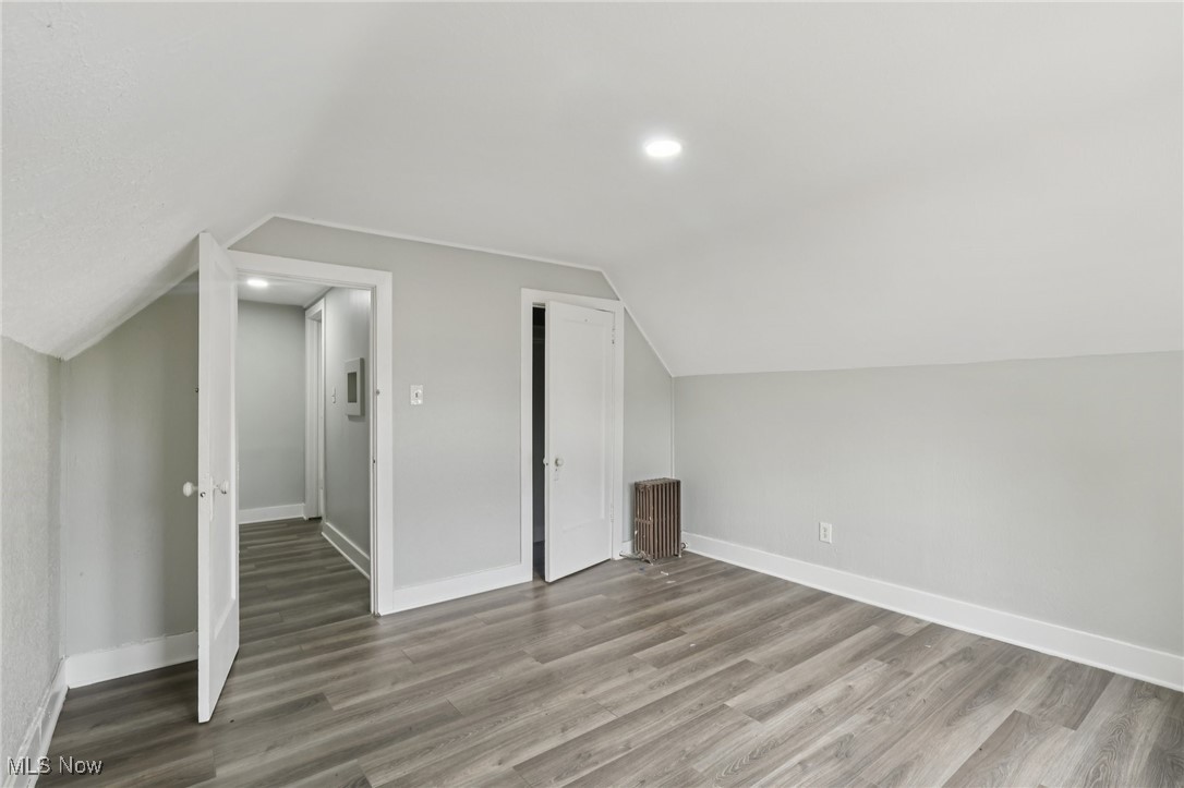 North Hill Allotment/N Chalker - Residential