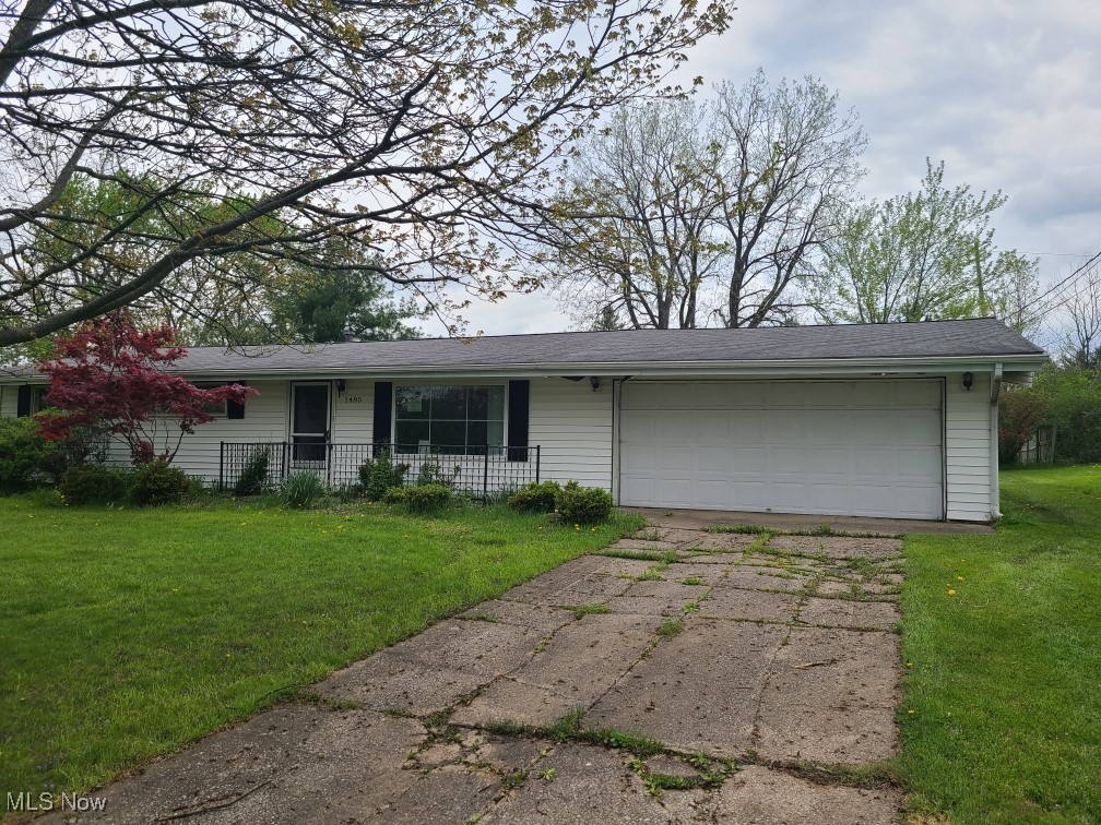 1485 Pike Parkway, Streetsboro, Ohio image 1