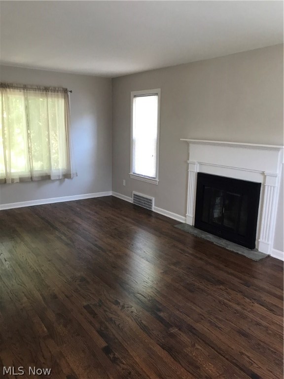 Belvoir Blvd - Residential Lease