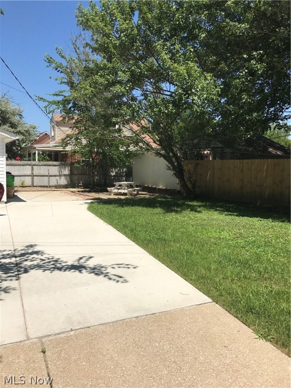 Belvoir Blvd - Residential Lease