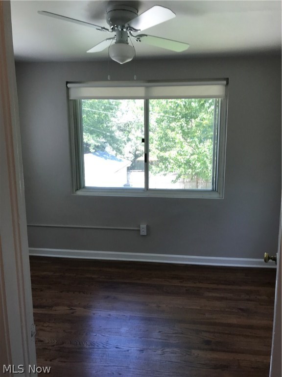 Belvoir Blvd - Residential Lease