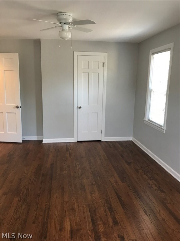 Belvoir Blvd - Residential Lease