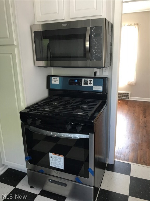 Belvoir Blvd - Residential Lease