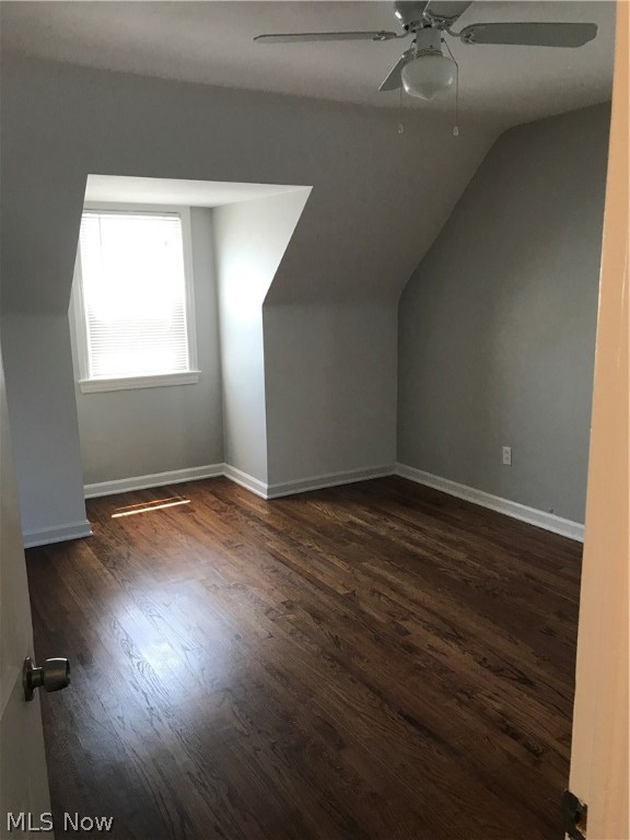 Belvoir Blvd - Residential Lease