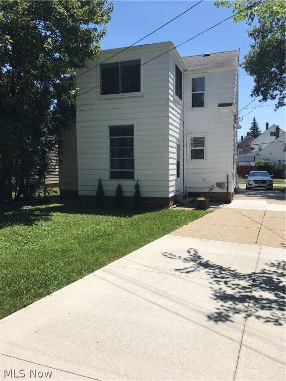 Belvoir Blvd - Residential Lease