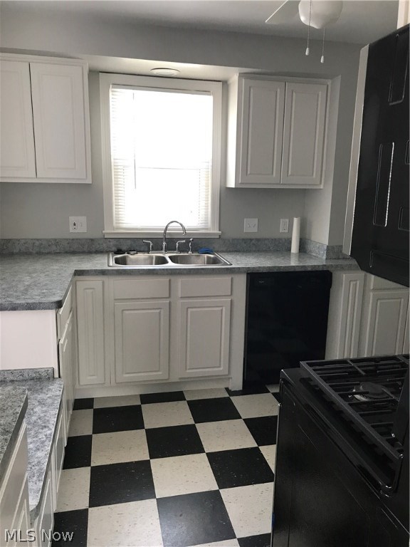 Belvoir Blvd - Residential Lease