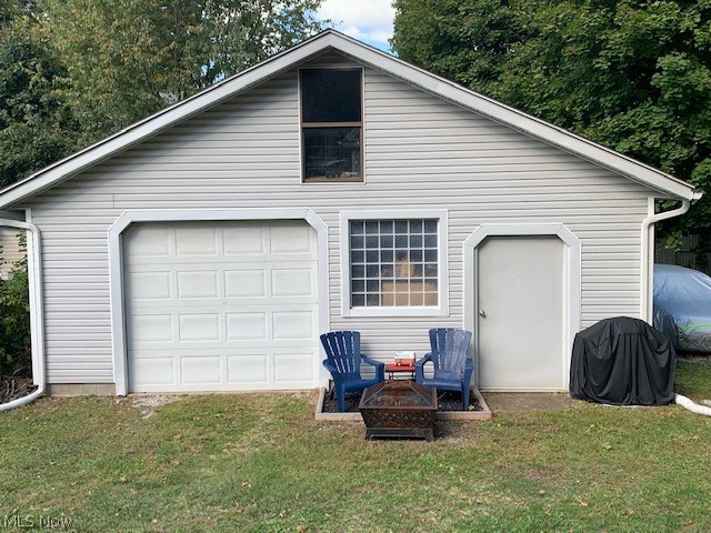 Evers Allotment - Residential