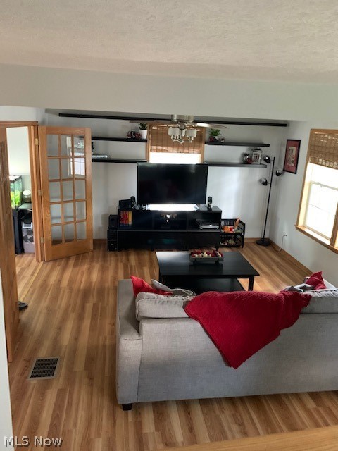 Evers Allotment - Residential