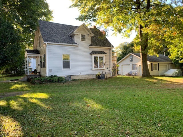 Evers Allotment - Residential