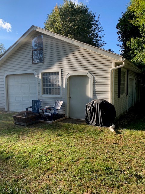 Evers Allotment - Residential