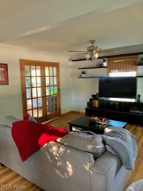 Evers Allotment - Residential