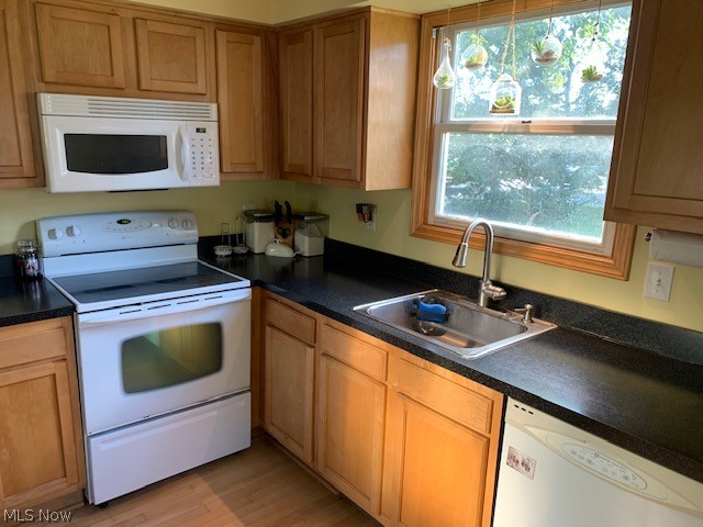 Evers Allotment - Residential