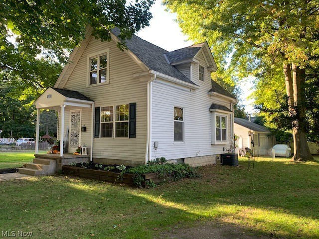 Evers Allotment - Residential