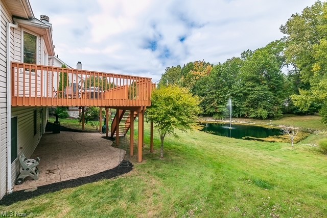 Westminster Abbey - Residential