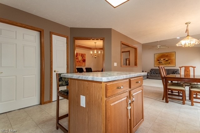 Westminster Abbey - Residential