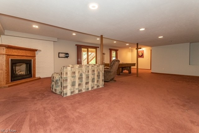 Westminster Abbey - Residential