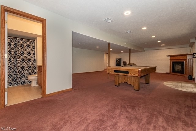 Westminster Abbey - Residential