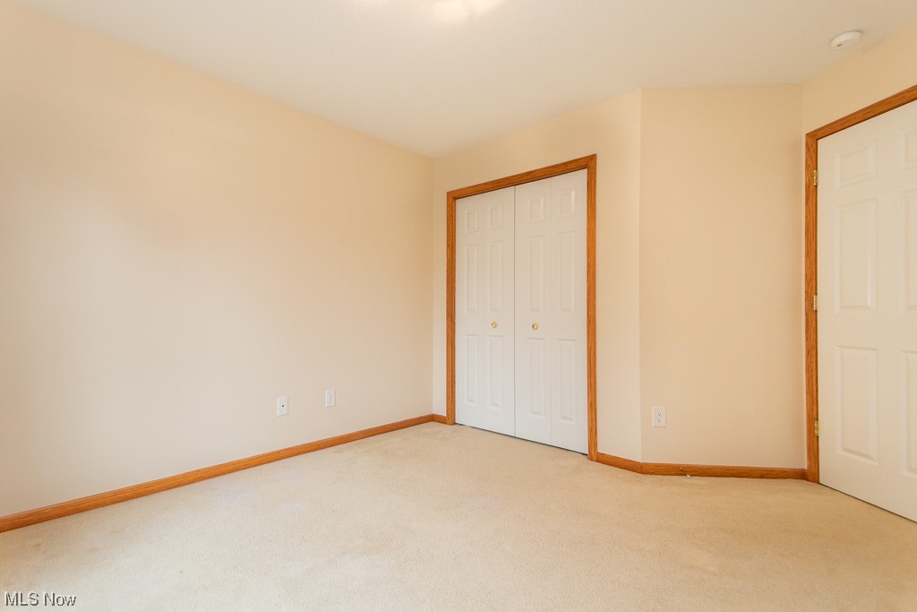 Westminster Abbey - Residential