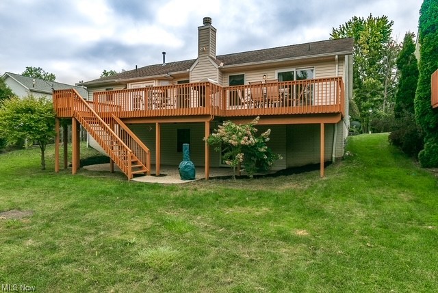 Westminster Abbey - Residential