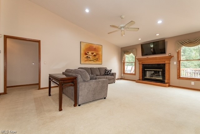 Westminster Abbey - Residential