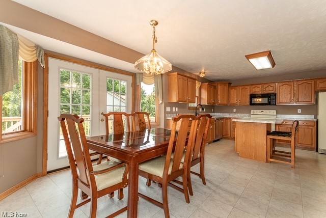 Westminster Abbey - Residential