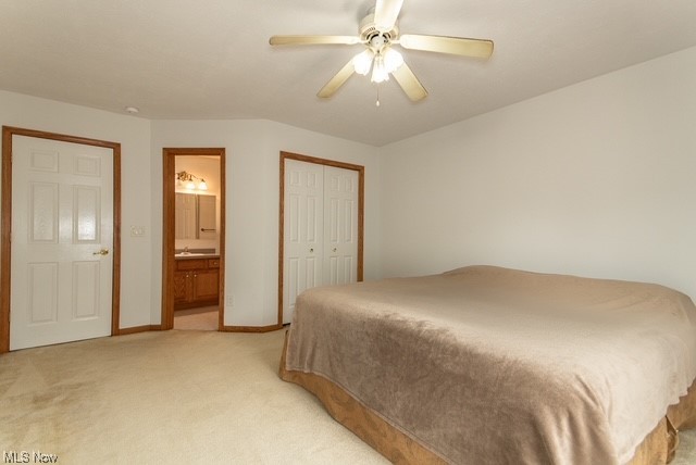 Westminster Abbey - Residential