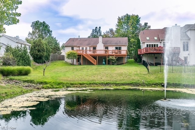 Westminster Abbey - Residential