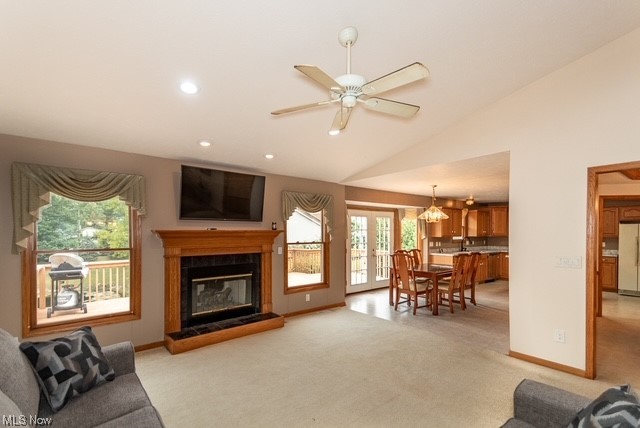 Westminster Abbey - Residential