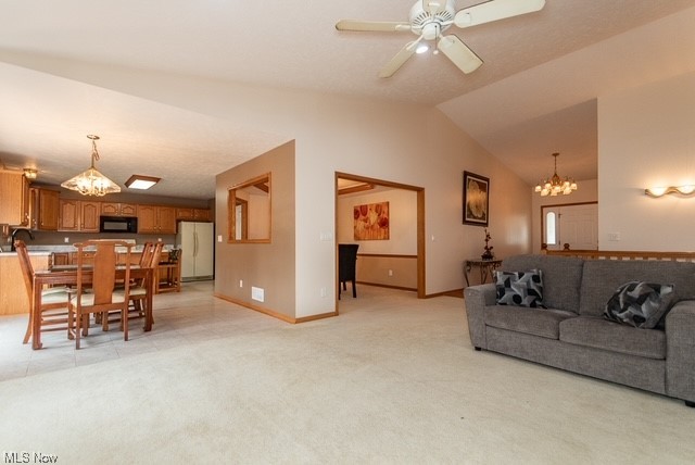 Westminster Abbey - Residential